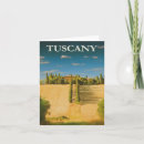 Search for travel note cards Italy