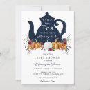 Search for autumn time invitations Pumpkin