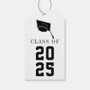 Recherche de graduation étiquettes cadeau Université