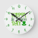 Search for irish clover art Happy