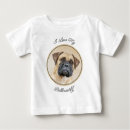 Recherche de bullmastiff tshirts Taureau