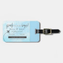 Search for luggage tag save the dates Elegant