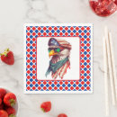 Recherche de aigle américain serviettes Fournitures