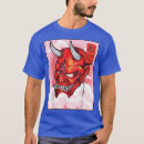 Search for oni mask tshirts Neko