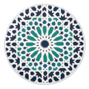 Search for moroccan knobs and pulls Mediterranean