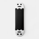 Recherche de fantôme skateboards Monstre