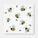 Search for buzzing magnets Nature