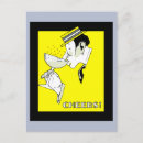 Search for birthday age postcards Black