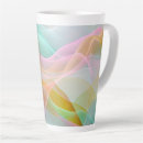 Recherche de leger tasses Bleu