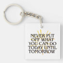 Search for you can do it keychains Motivational