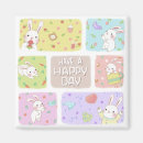 Search for happy bunny magnets Pet