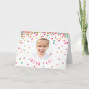 Recherche de confetti birthday cards Parti