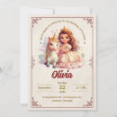 Search for unicorn editable invitations Girl