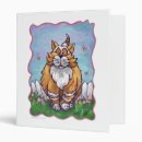 Search for ginger binders Feline