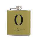 Search for pretty flasks Initial