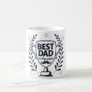 Search for trophies mugs Father