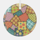 Search for diversity ornaments Pattern