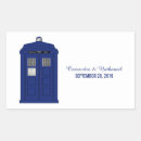 Search for police box stickers Nerd