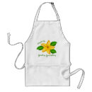 Search for flowers garden aprons Kitchen
