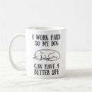 Search for so hard mugs Cute dog