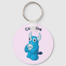 Search for cute devil keychains Horror