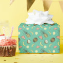 Search for coconut wrapping paper Tropics