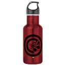 Search for captain america water bottles Super hero
