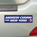 Search for andrew bumper stickers Cuomo