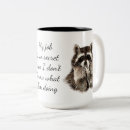 Search for animal worker mugs Cute