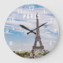 Search for vintage paris clocks France