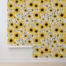 Search for polka dot pattern art Yellow