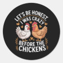 Search for poultry stickers Backyard chickens