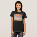Recherche de oiseaux de rivage tshirts Plage