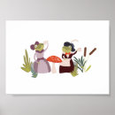 Recherche de frog illustration posters Grenouille