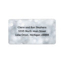 Search for snow labels Silver