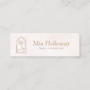 Search for palm tree business cards Watercolor