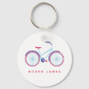 Search for ride bike keychains Bicycle