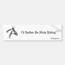 Search for donkeys bumper stickers Equine
