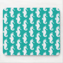 Recherche de hippocampes tapis souris Nautique