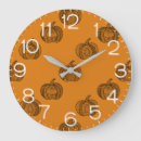 Search for autumn clocks Halloween