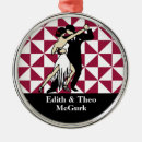 Search for ballroom dancing ornaments Couple