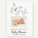 Search for baby notebooks White