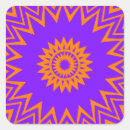 Search for sun rays stickers Orange