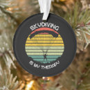 Search for skydiving ornaments Adrenaline junkie