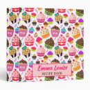 Search for dessert recipe binders Pink