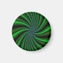 Search for whirled magnets Spiral