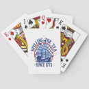 Search for meme playing cards America