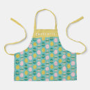 Search for easter egg aprons Cute