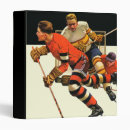 Search for match binders Retro