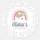 Search for sloths stickers Girl